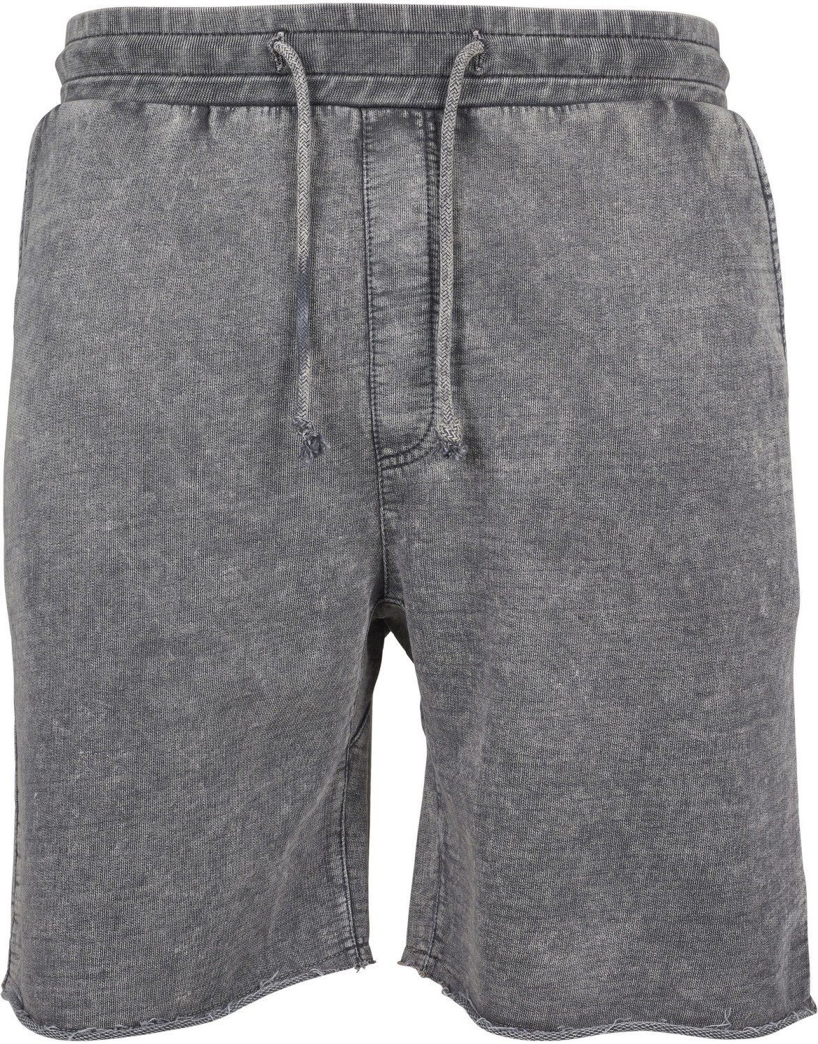 Urban Classics Vintage Terry Shorts grey (TB2073-00111)