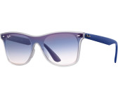 Ray ban wayfarer blaze blue cheap