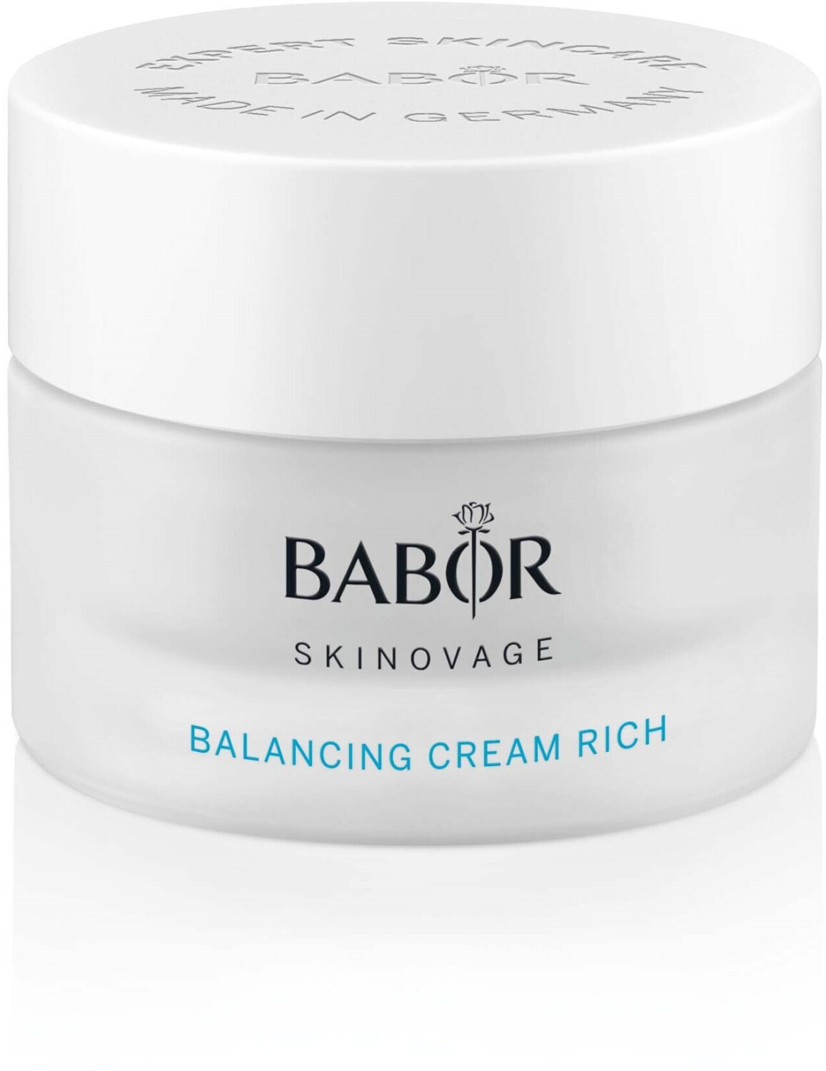 Babor Skinovage Balancing Cream Rich (50ml)