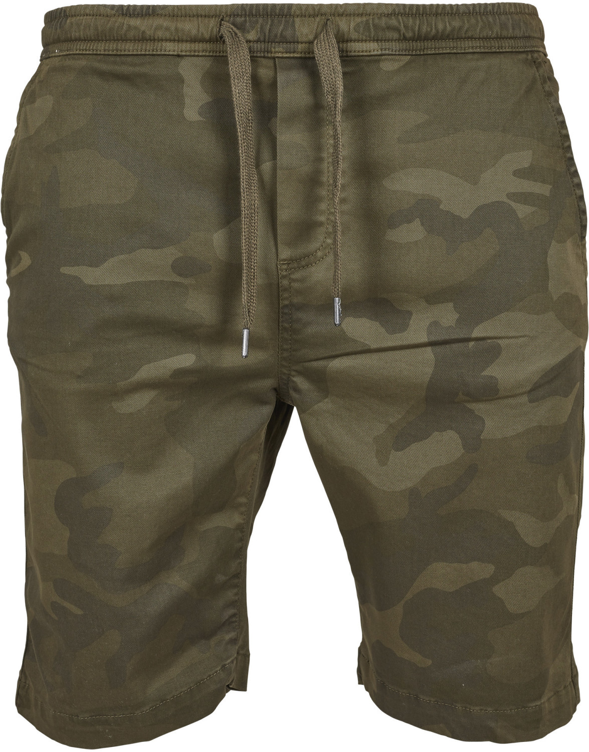 Urban Classics Camo Joggshorts (TB2087)