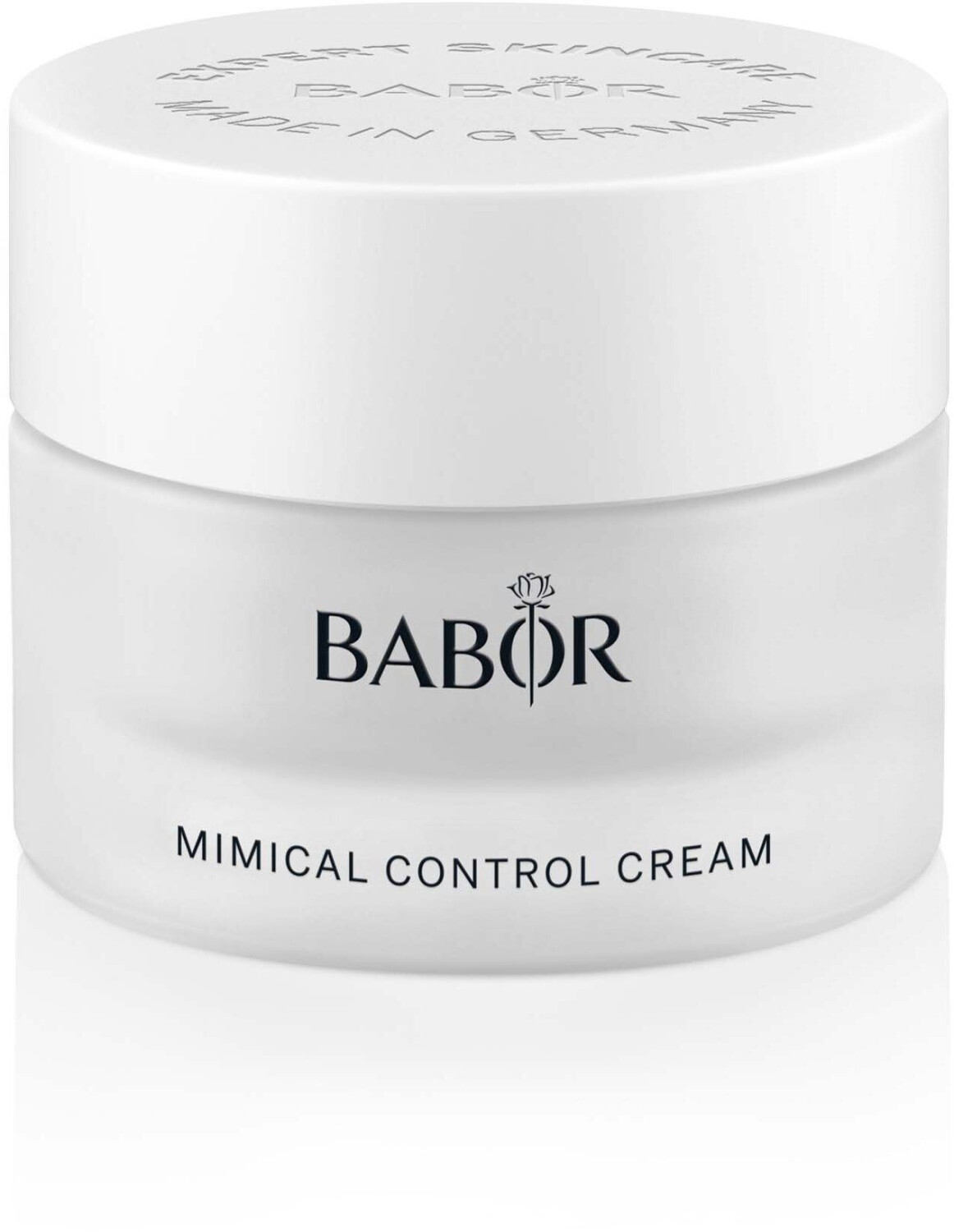 Babor Skinovage Classics Mimical Control Cream (50ml)