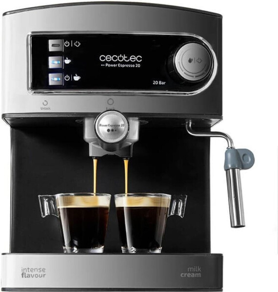 Cecotec Power Espresso 20