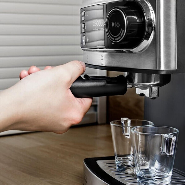 Cecotec Power Espresso 20, Bild 2