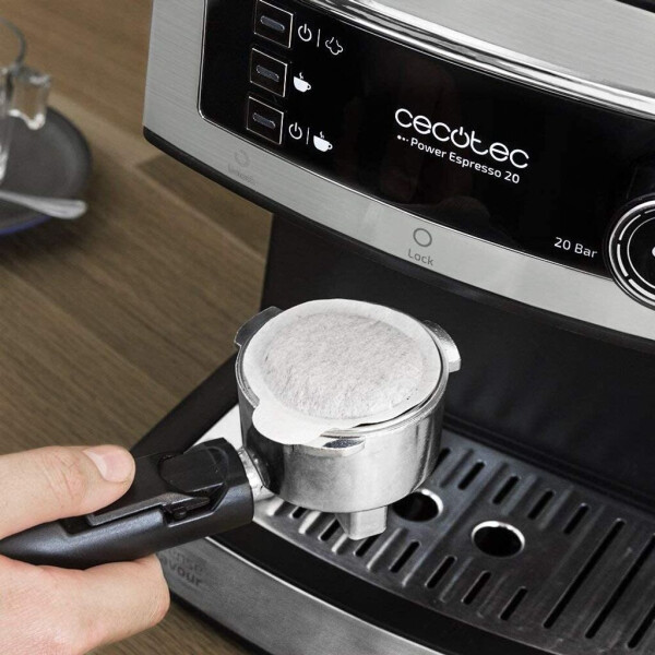 Cecotec Power Espresso 20, Bild 11