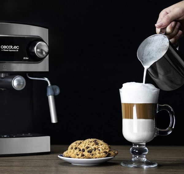 Cecotec Power Espresso 20, Bild 12
