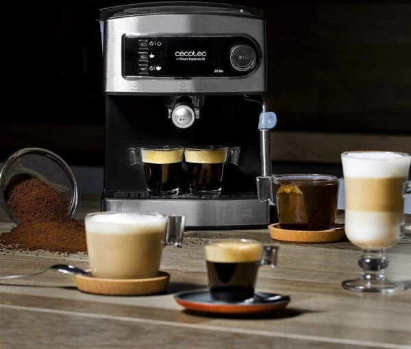 Cecotec Power Espresso 20, Bild 13