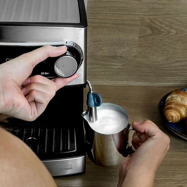 Cecotec Power Espresso 20, Bild 5