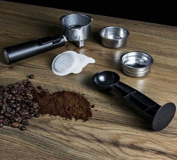Cecotec Power Espresso 20, Bild 6