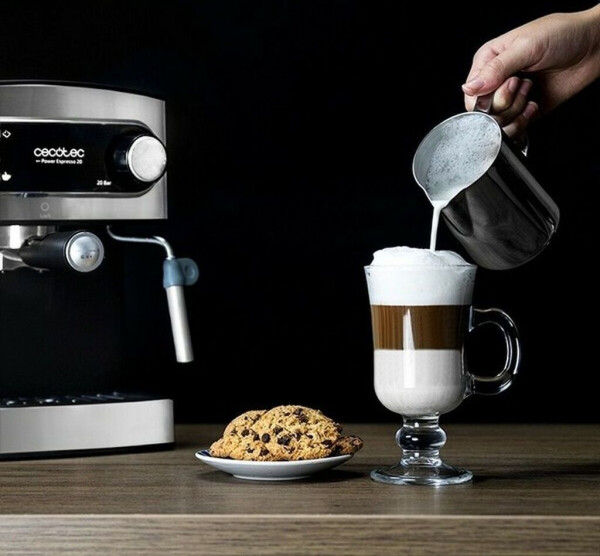 Cecotec Power Espresso 20, Bild 7