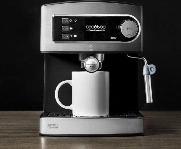 Cecotec Power Espresso 20, Bild 10