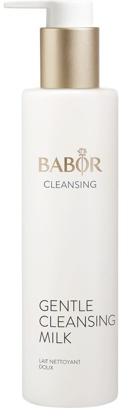 Babor Cleansing Gentle Milk (200ml)