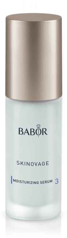 Babor Skinovage Moisturizing Serum (30ml)