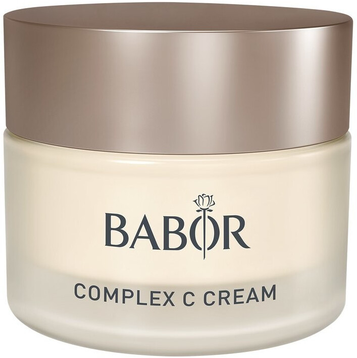 Babor Skinovage Classics Complex C Cream (50ml)
