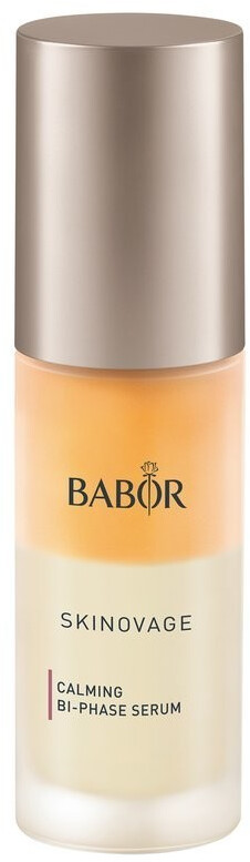 Babor Skinovage Calming Bi-Phase Serum (30ml)