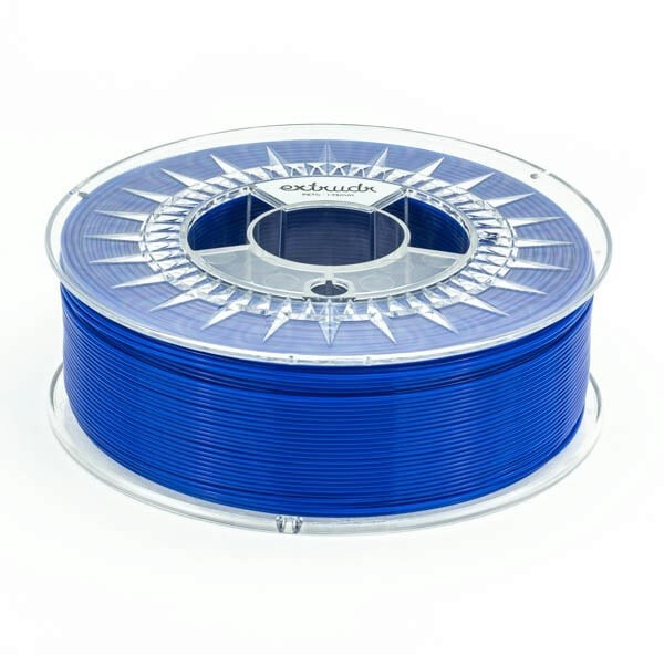 Extrudr PETG Filament 1.75mm blue (9010241023141)