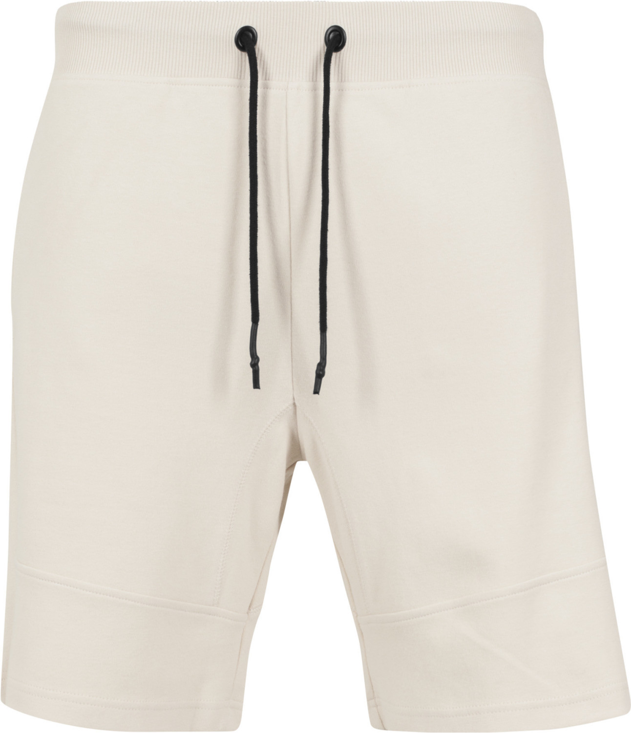 Urban Classics Interlock Sweatshorts sand (TB1586-0208)