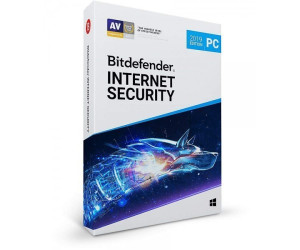 Bitdefender Internet Security 2019 (5 Geräte) (3 Jahre) ab ...