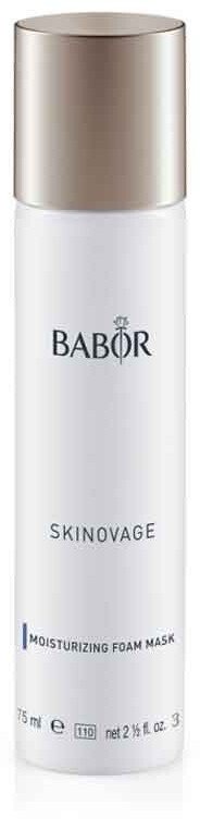 Babor Skinovage Moisturizing Foam Mask (75ml)