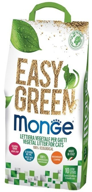Monge Easy Green 10 L