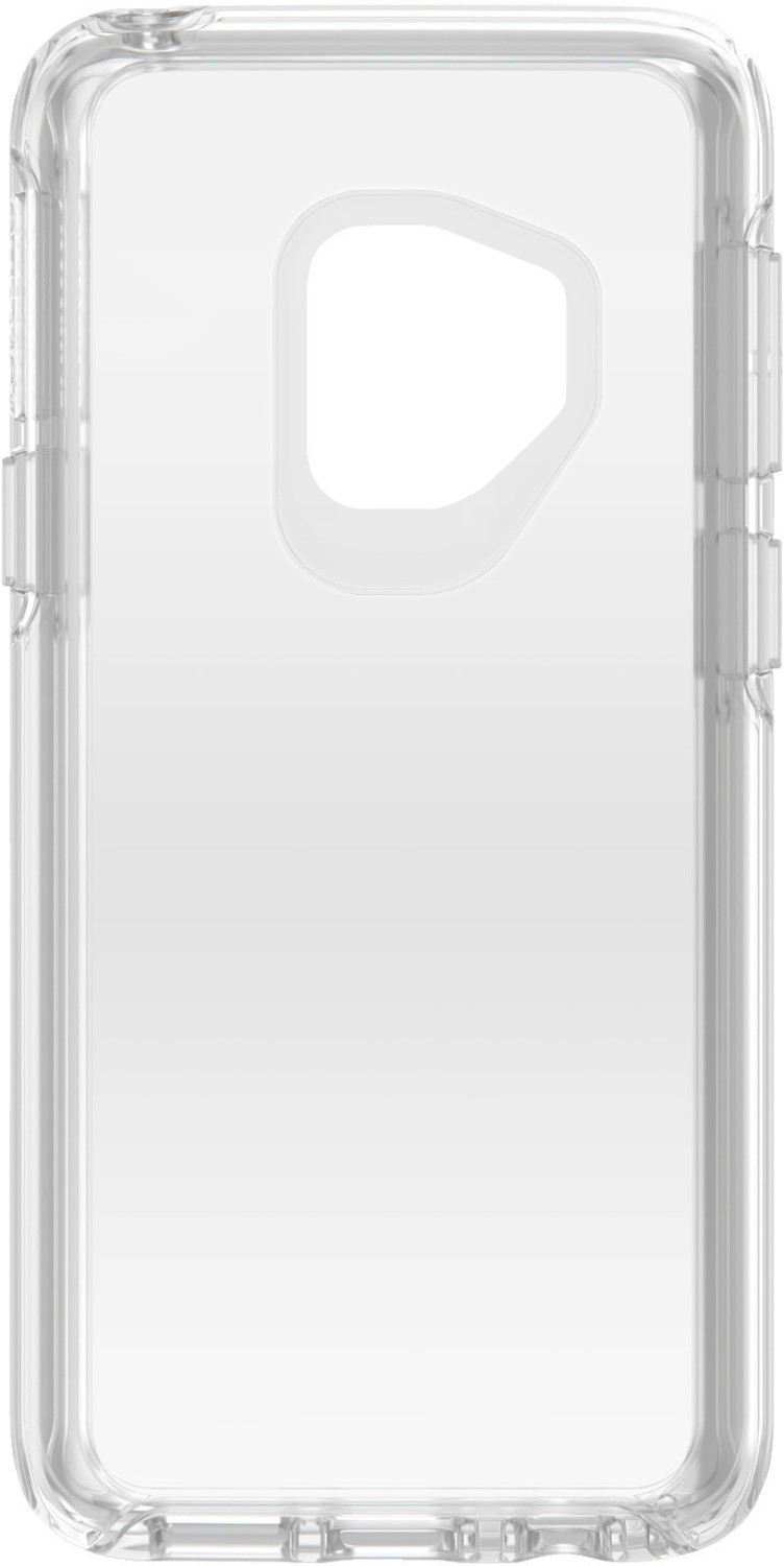 OtterBox Symmetry Clear (Galaxy S9) Transparent