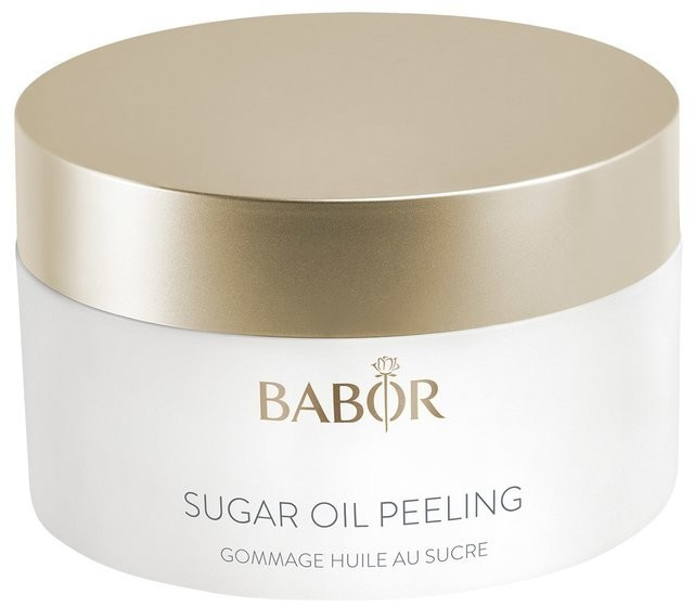 Babor Cleansing Sugar Oil Peeling (50ml)