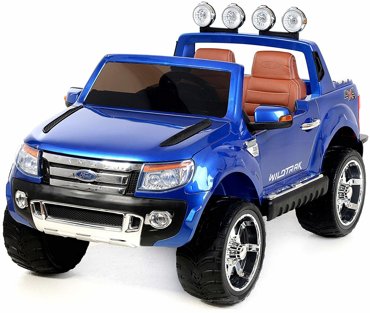 Riricar Ford Ranger Wildtrak De Luxe