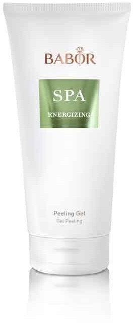 Babor Spa Enegizing Peeling Gel (200ml)