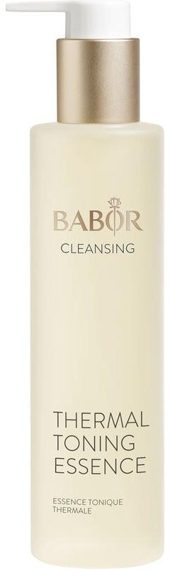 Babor Cleansing Thermal Toning Essence (200ml)