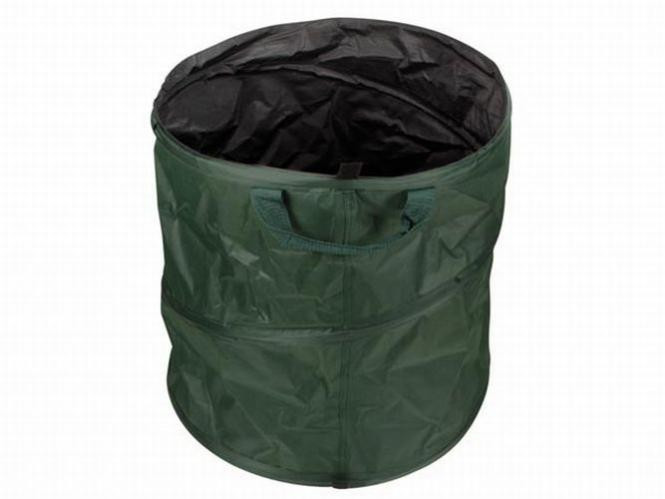 Perel Foldable Leaf Bag 85 Litres