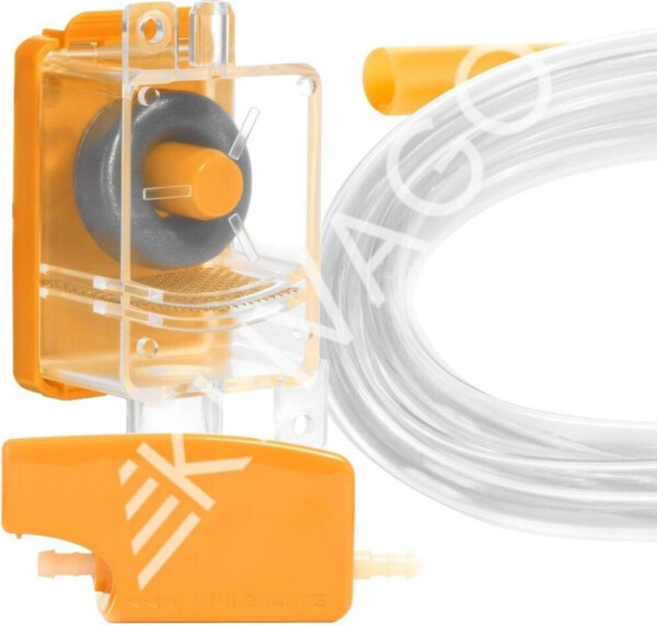 Aspen Mini Orange FP2212, Bild 3