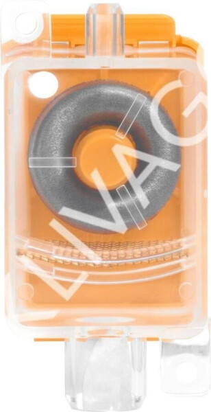 Aspen Mini Orange FP2212, Bild 5