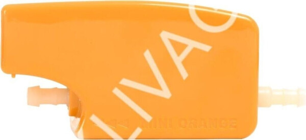 Aspen Mini Orange FP2212, Bild 6