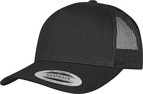 Flexfit 6506 5-Panel Retro Yupoong Trucker