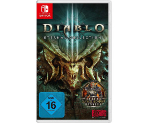 diablo 3 eternal collection for switch