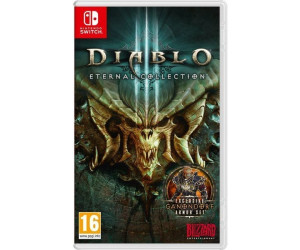 diablo 3 eternal collection switch review