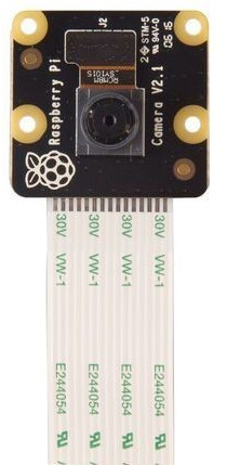 Raspberry Pi PiNoIR V2