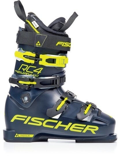 Fischer RC4 The Curv 120 PBV (2019) dark blue/dark blue