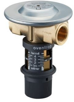 Oventrop Oilstop V (2104203)