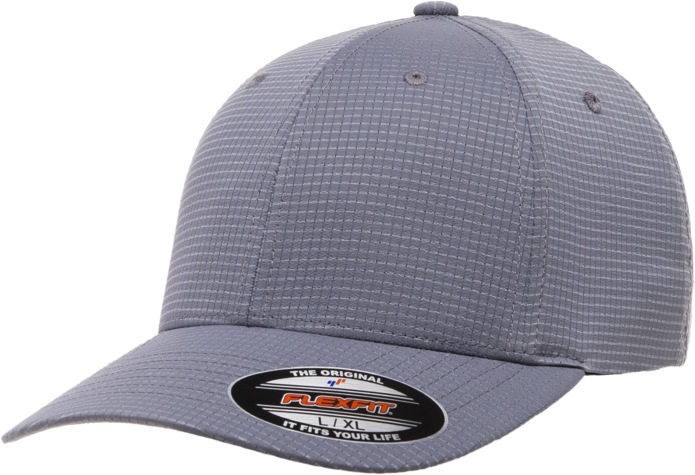 Flexfit 6587 Flexfit Hydro Grid Cap