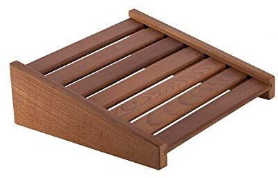 well2wellness Sauna Kopfstütze