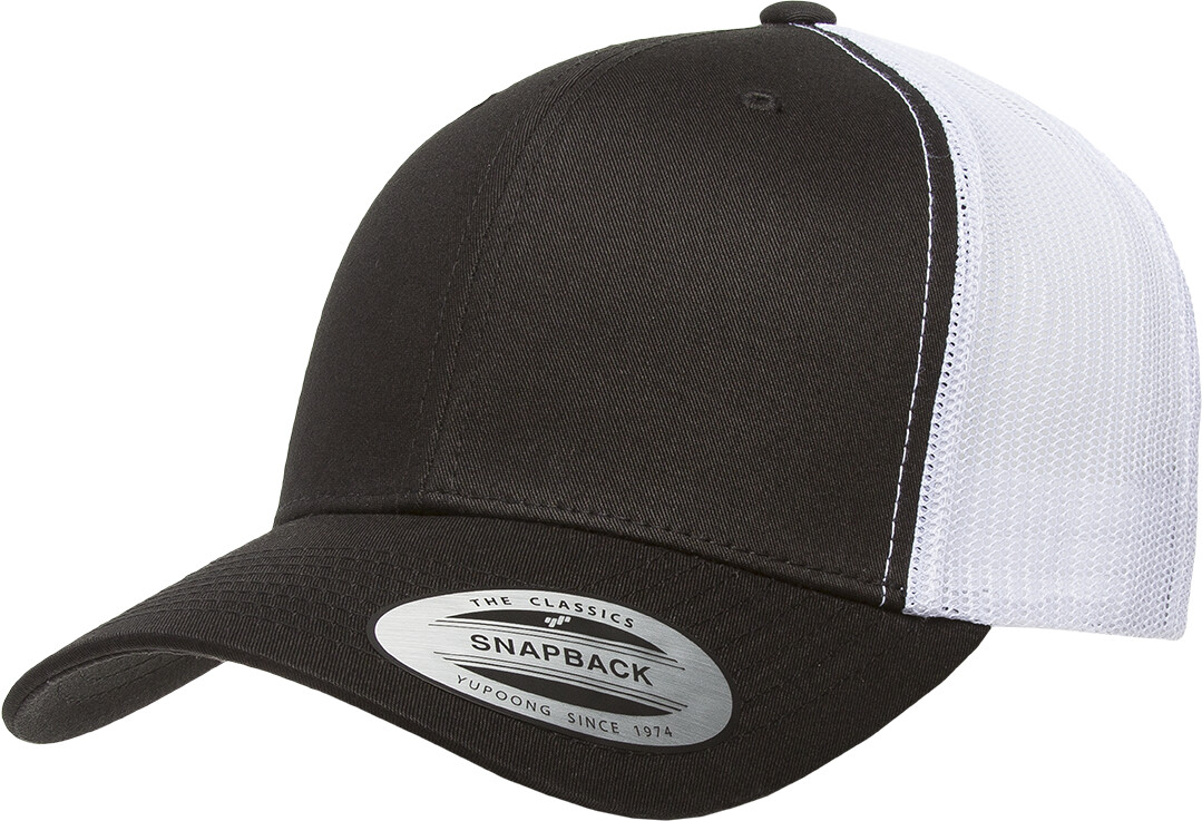 Flexfit 6606T Retro Trucker 2-Tone
