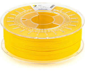 Extrudr PETG Filament 1.75mm gelb (9010241023165)