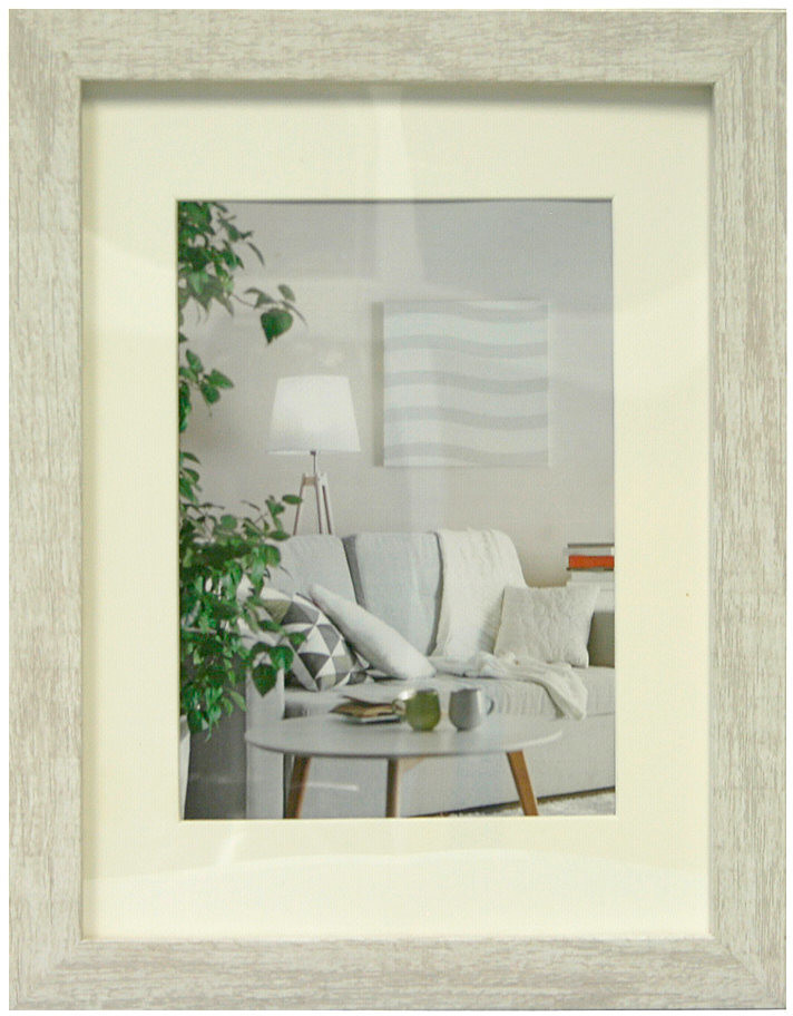 Henzo Picture Frame MODERN 20x30 white