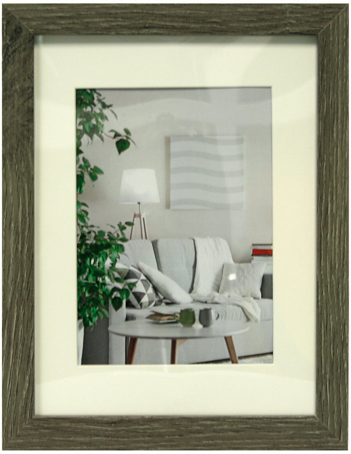 Henzo Picture Frame MODERN 20x30 grey
