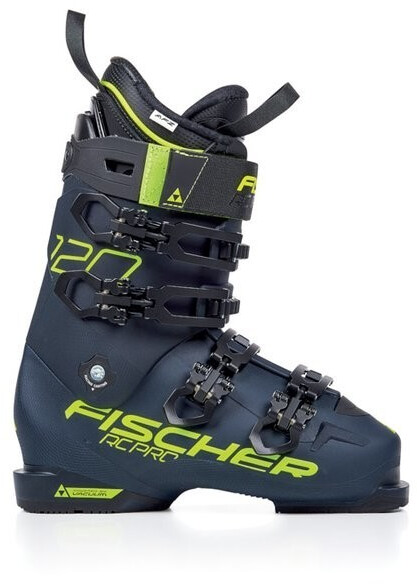 Fischer RC Pro 120 PBV (2019) dark blue/dark blue