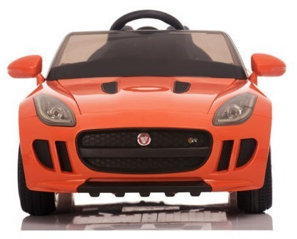 Injusa Jaguar F-type 12 V