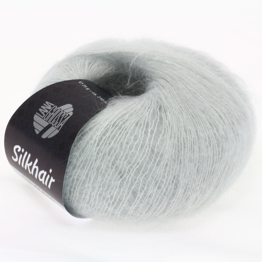 Lana Grossa Silkhair 41