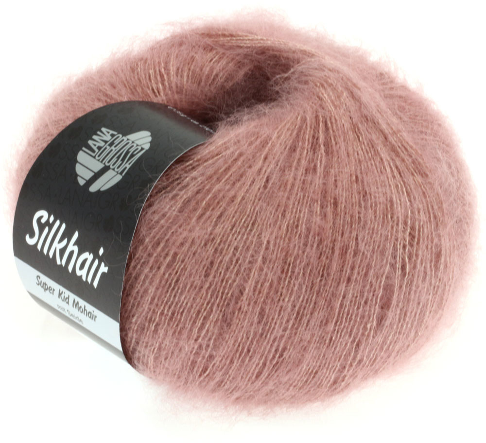 Lana Grossa Silkhair 74