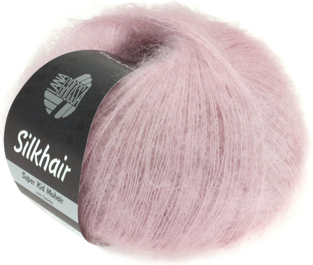 Lana Grossa Silkhair 85