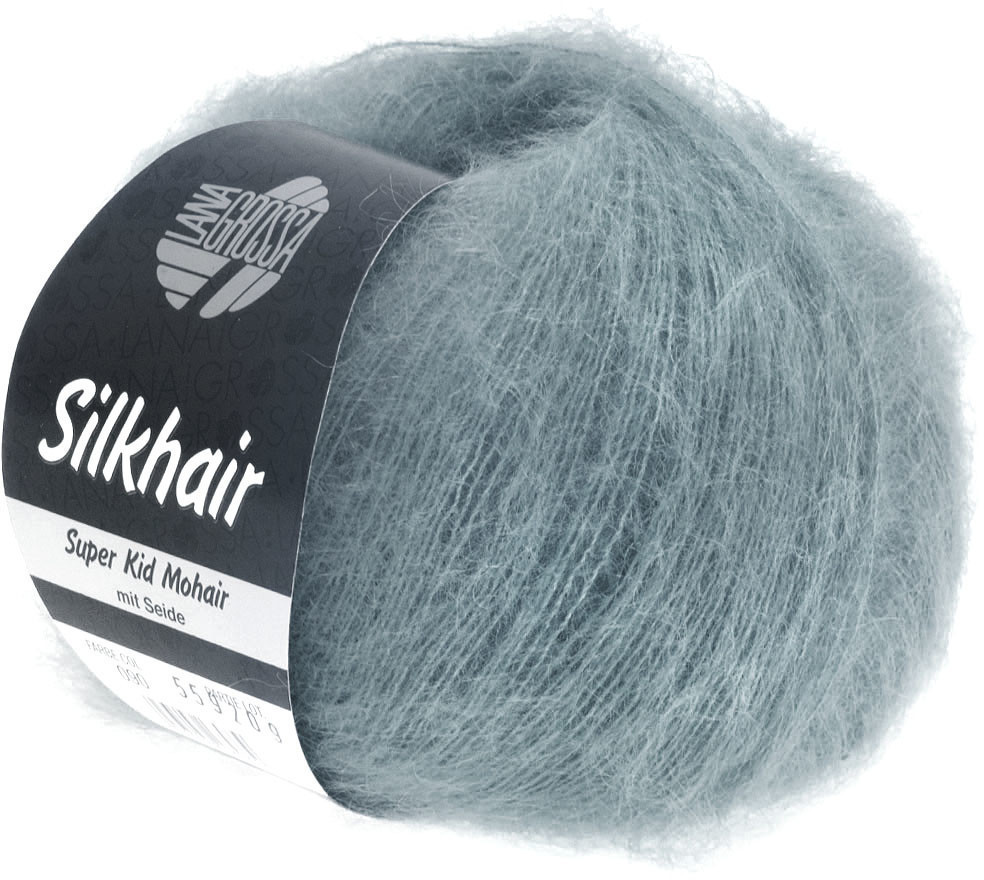 Lana Grossa Silkhair 94